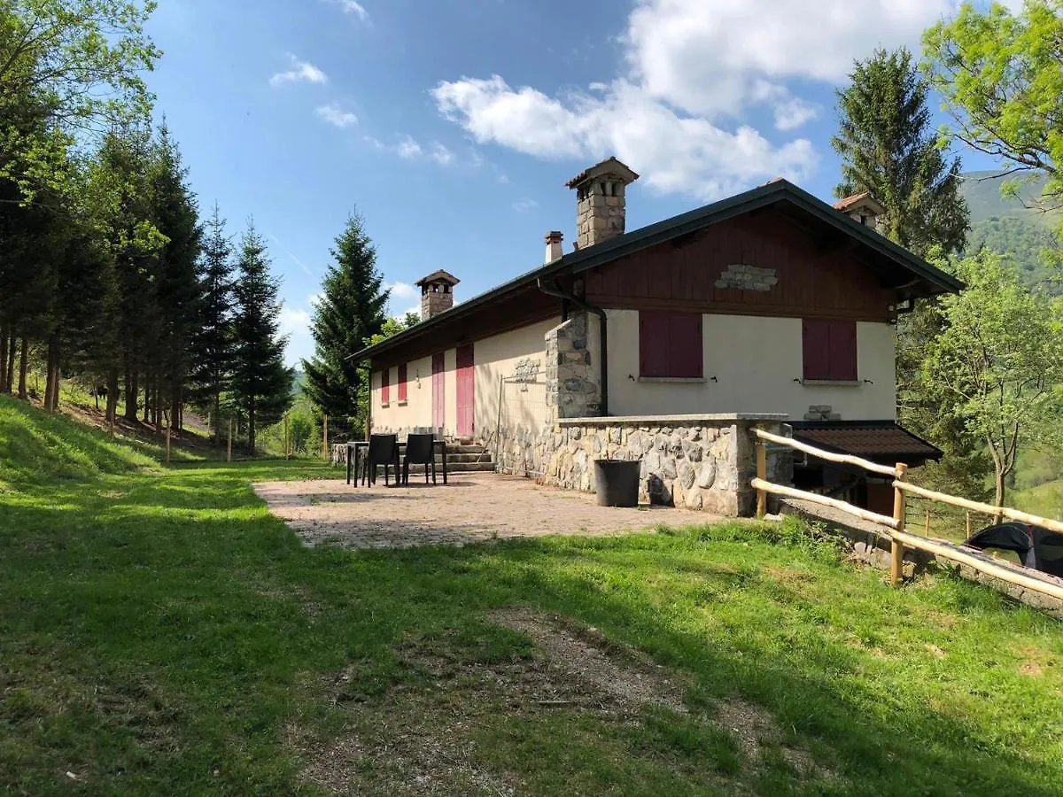 Bed & Breakfast B&B Le Petit Vent Sormano