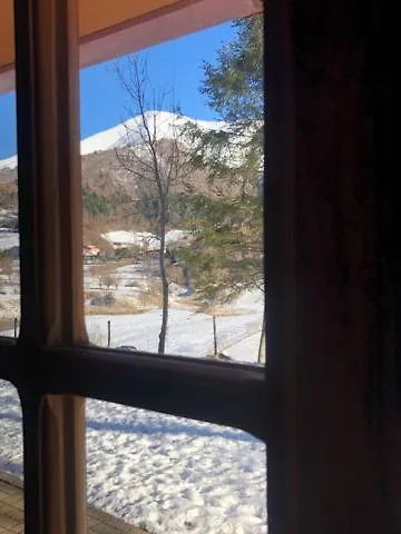 B&B Le Petit Vent Sormano Bed & Breakfast