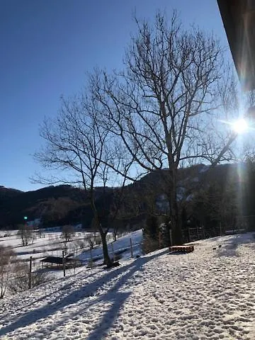 B&B Le Petit Vent Sormano