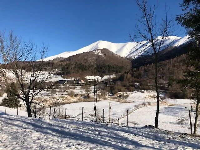 Bed & Breakfast B&B Le Petit Vent Sormano