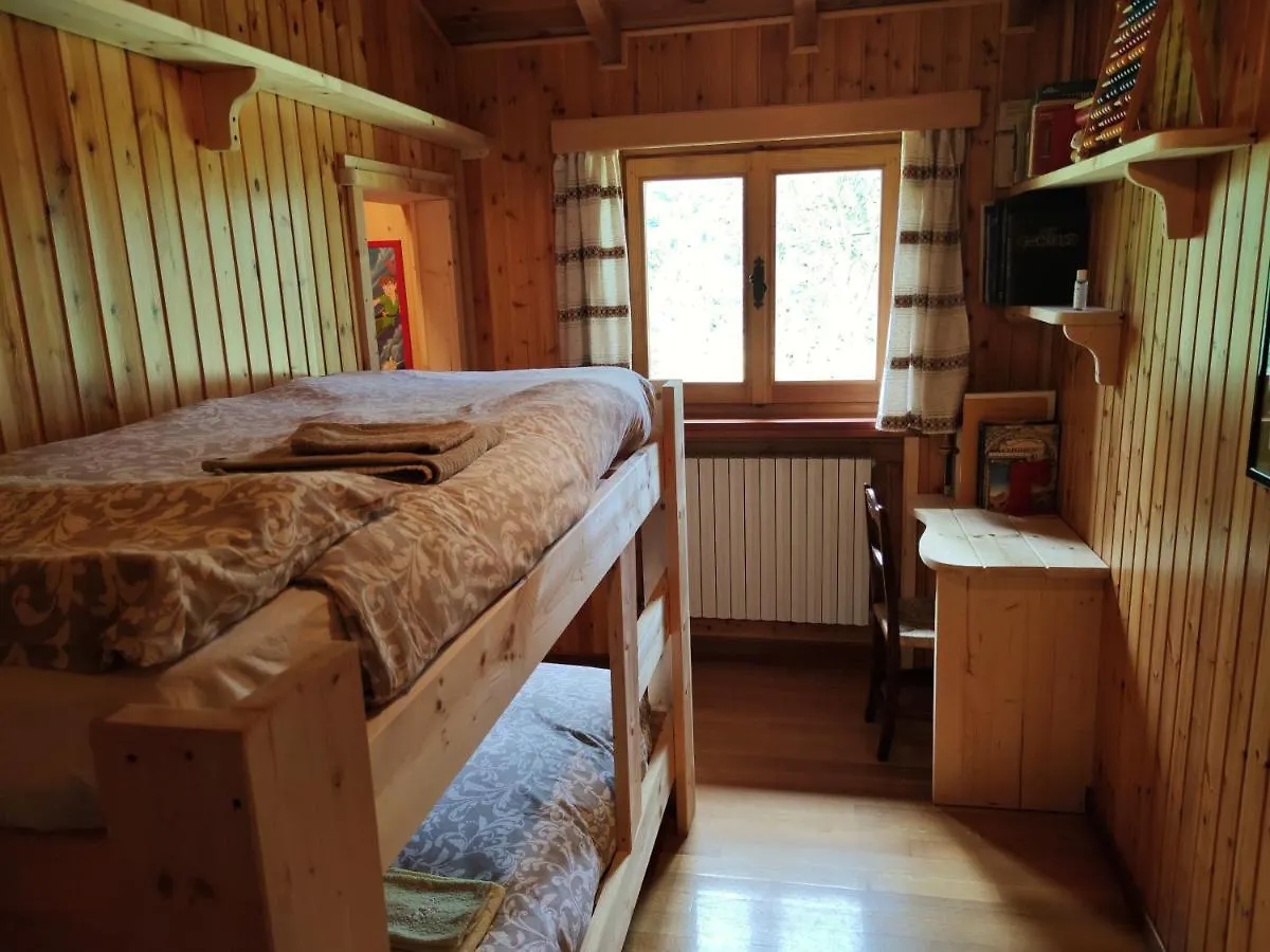 Bed & Breakfast B&B Le Petit Vent Sormano
