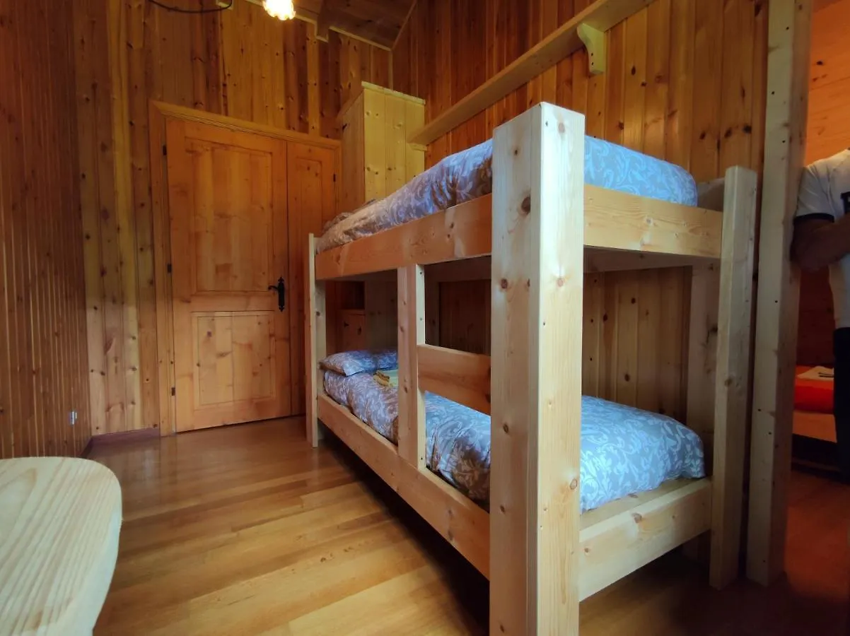 Bed & Breakfast B&B Le Petit Vent Sormano