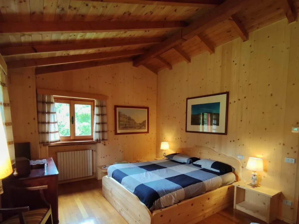 B&B Le Petit Vent Sormano 0*,