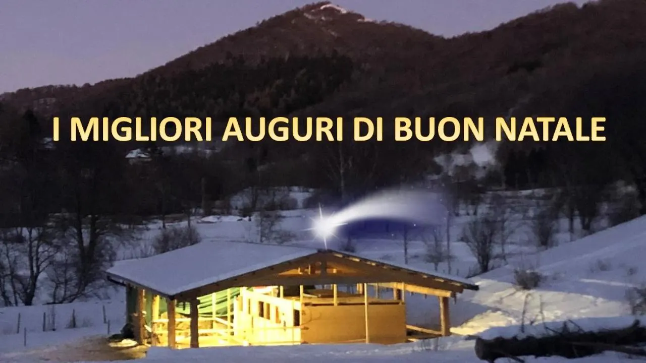 B&B Le Petit Vent Sormano Italy