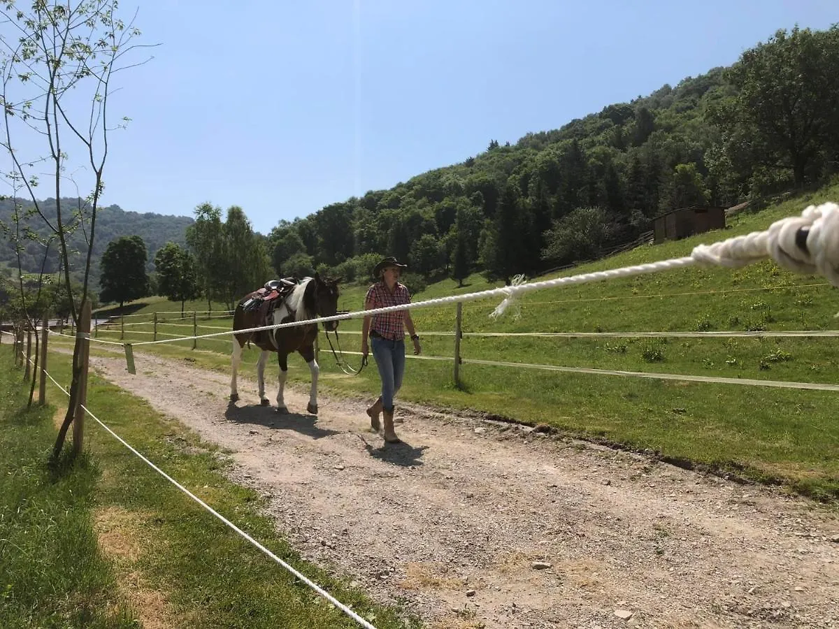 B&B Le Petit Vent Sormano